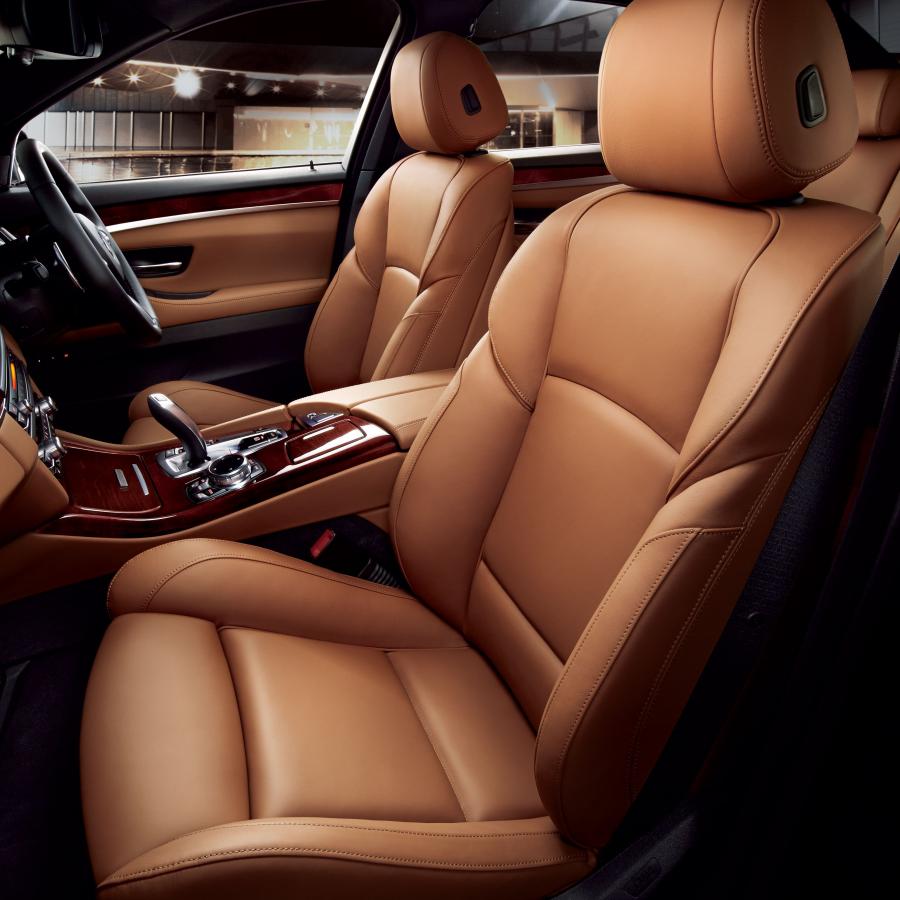  BMW 523d Maestro Special Edition 2015 года  (фото 6 из 8)